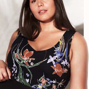 Knix LuxeLift Tank Top L